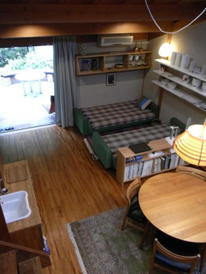 Tajimi Guest House